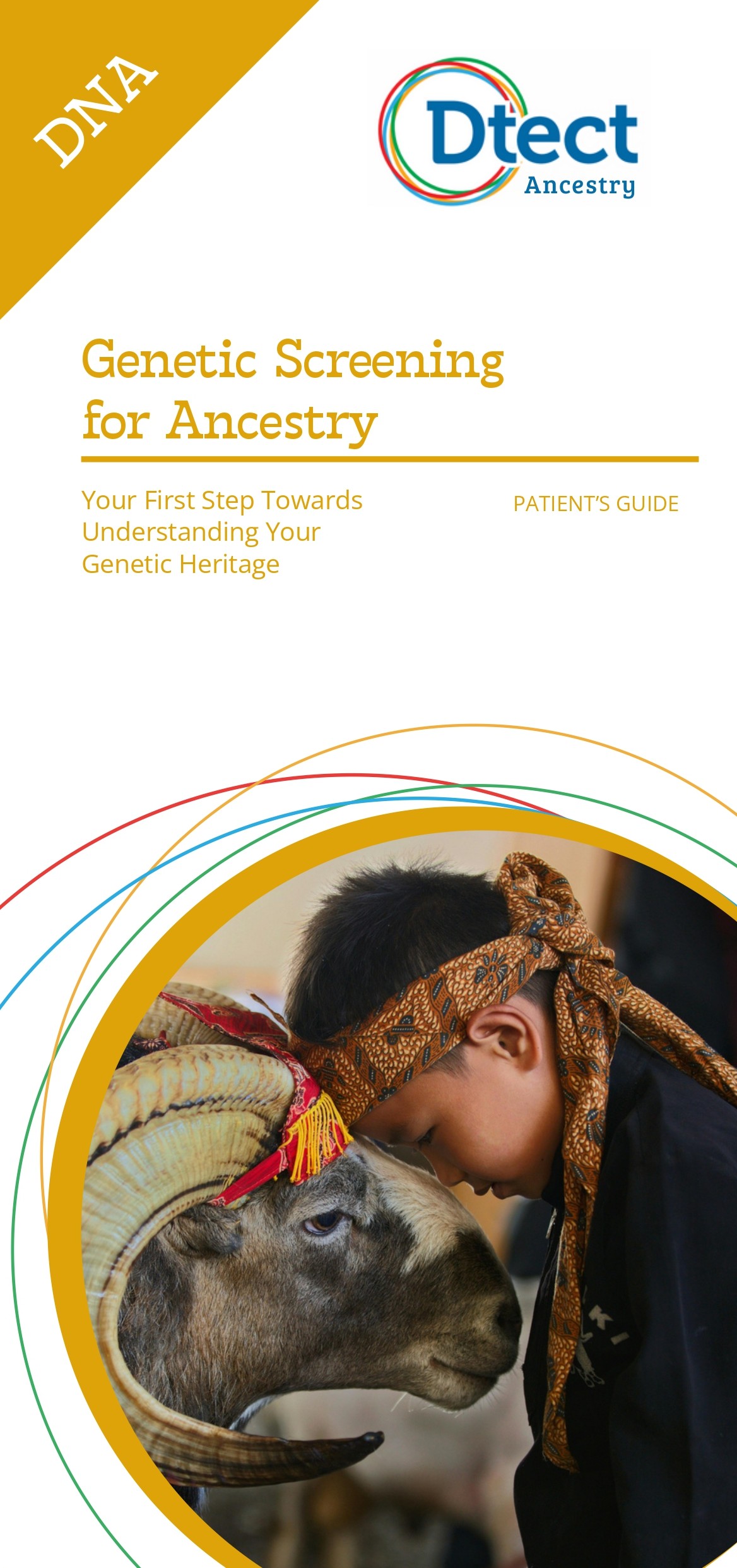 Dtect Ancestry